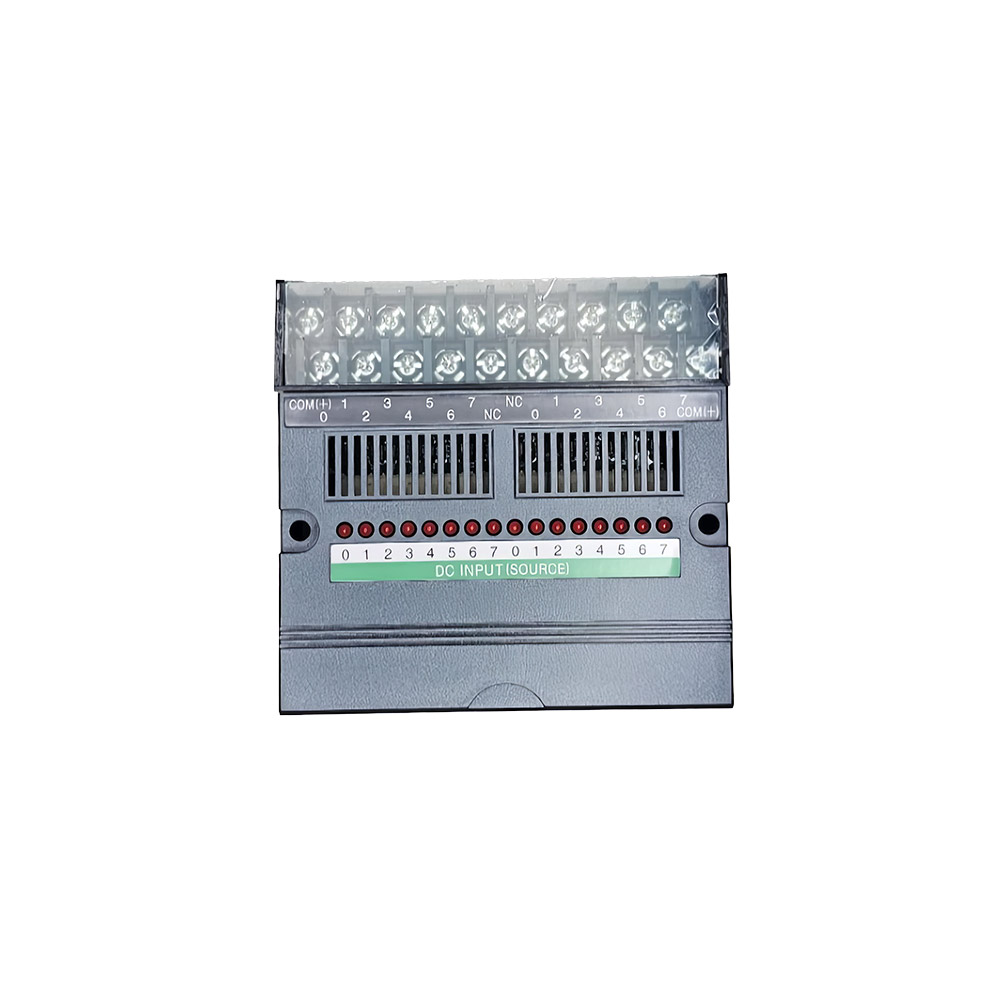 MODULE/INPUT BOARD,16BIT,24VDC