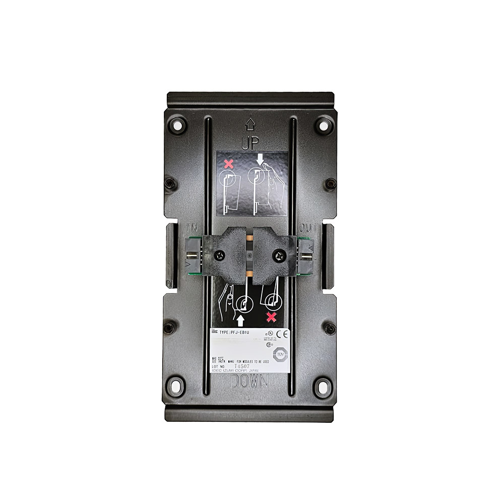 MODULE/EXPANSION BASE I/O