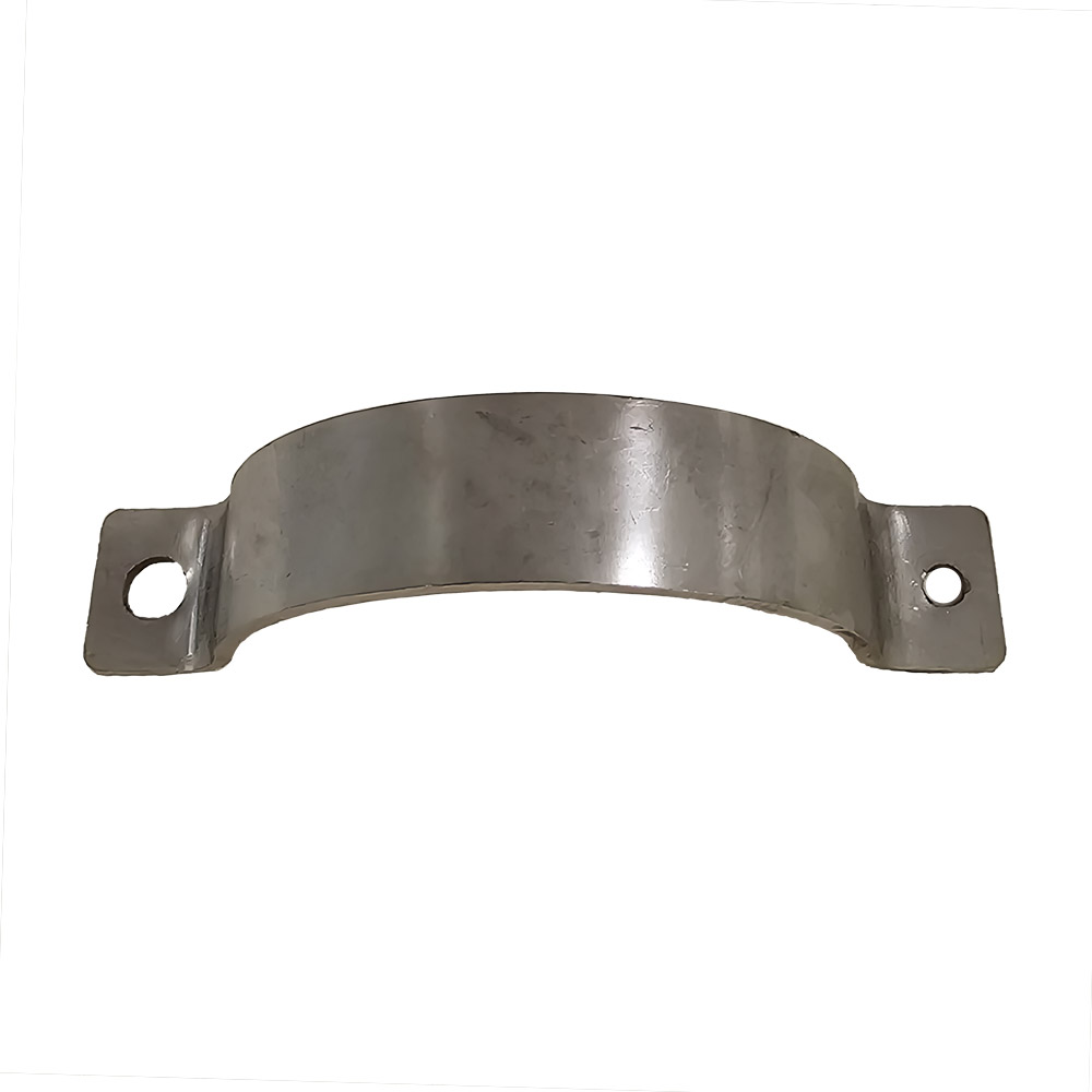 CLAMP/SS BLOWER OSCILLATING