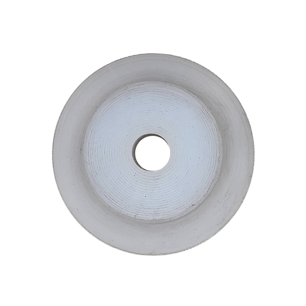 BUSHING/2-1/4X1,UHMW