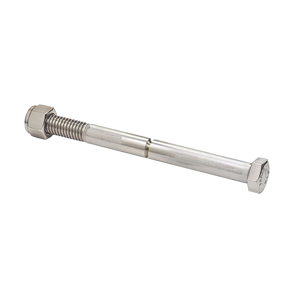 BOLT/SHEAR,4-1/2"