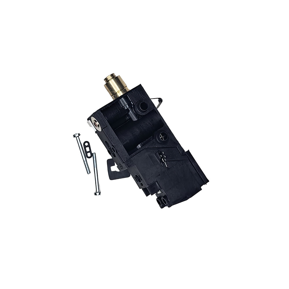VALVE/MOD,INTERF,ELEC-PNUE 3/2