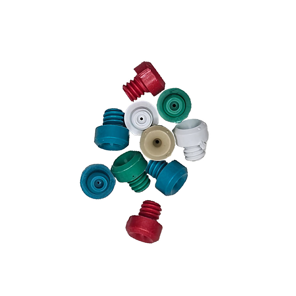 TIP KIT/#8-32 THREAD,SPECIAL