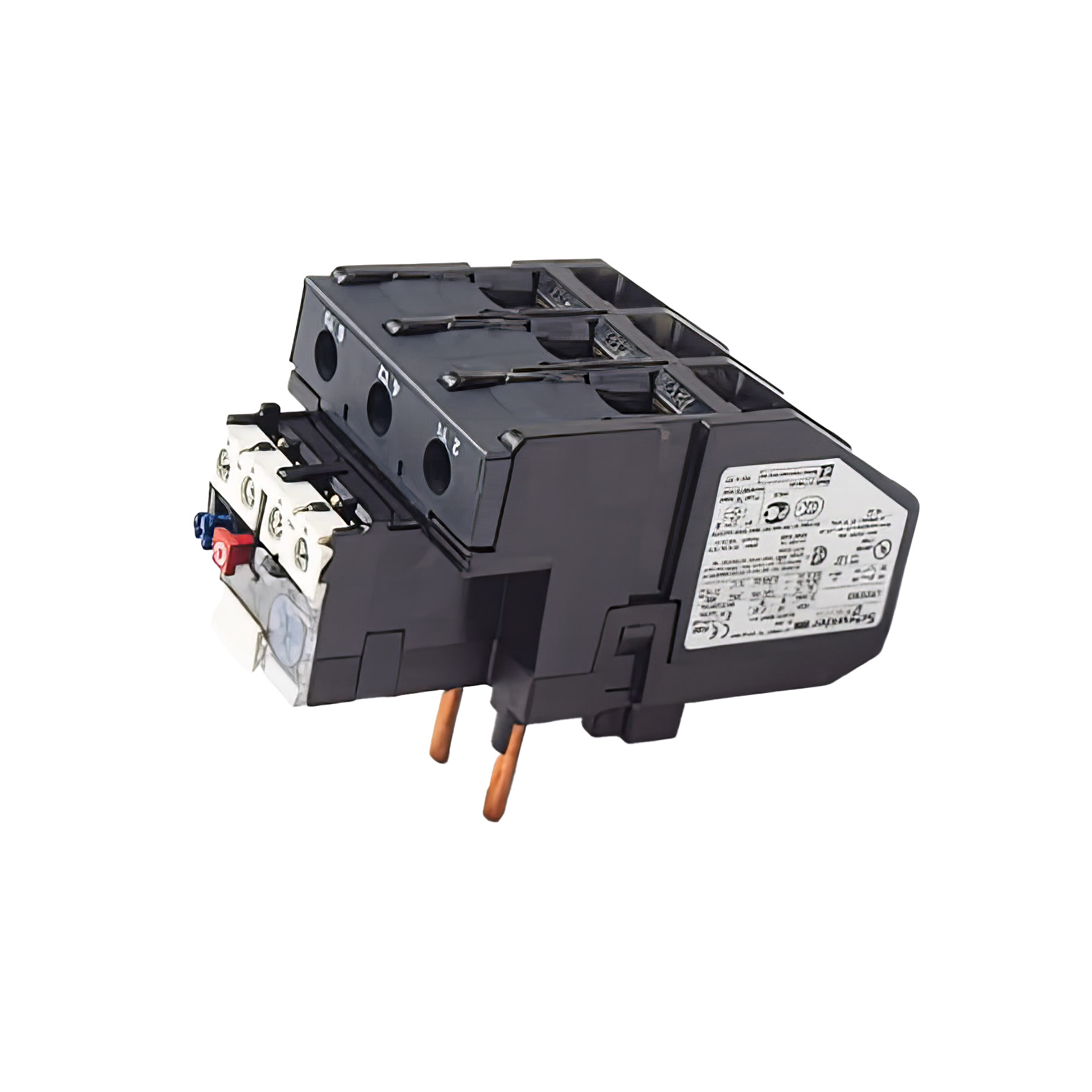 RELAY/OVERLOAD,63-80A