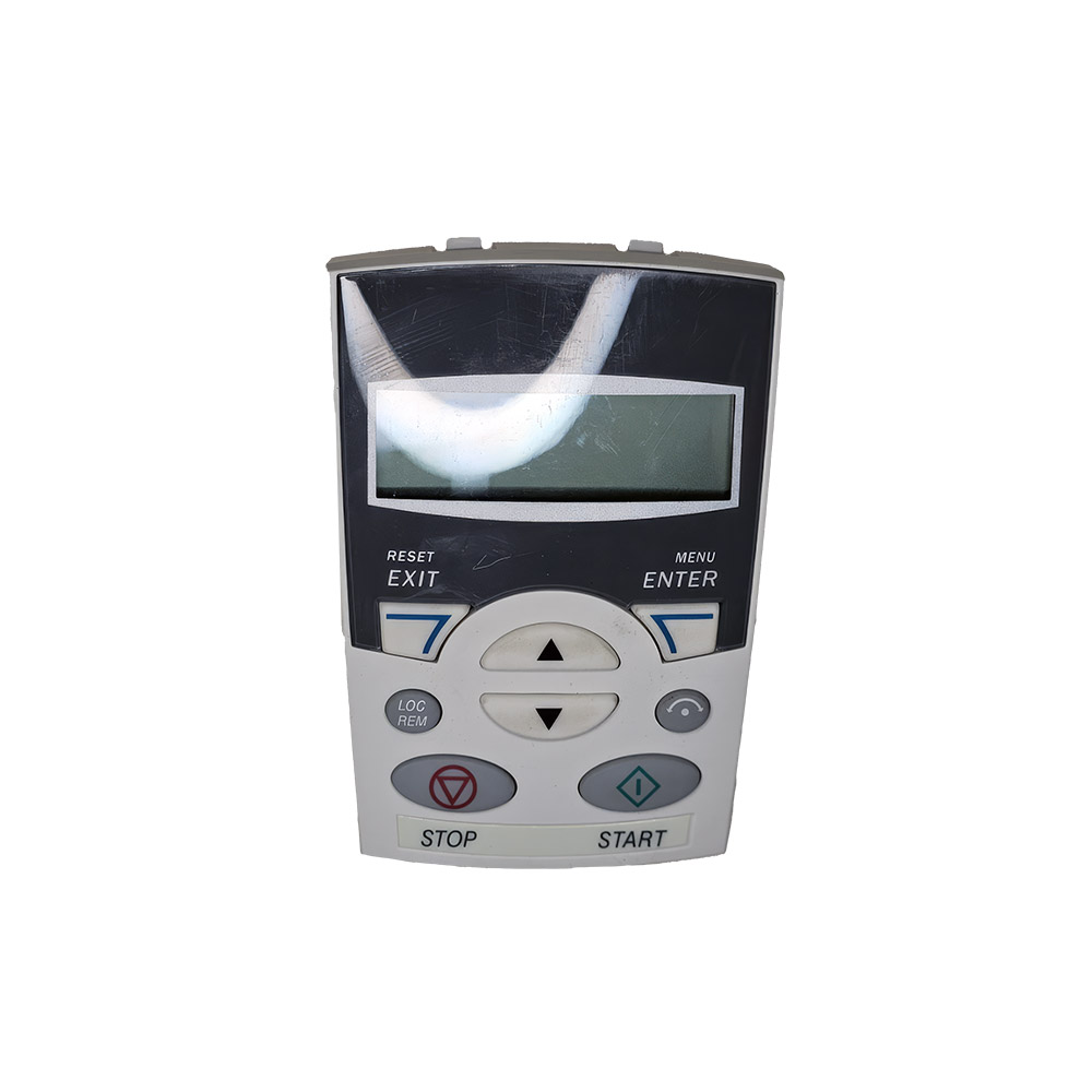 KEYPAD/BASIC,ACS355,ABB