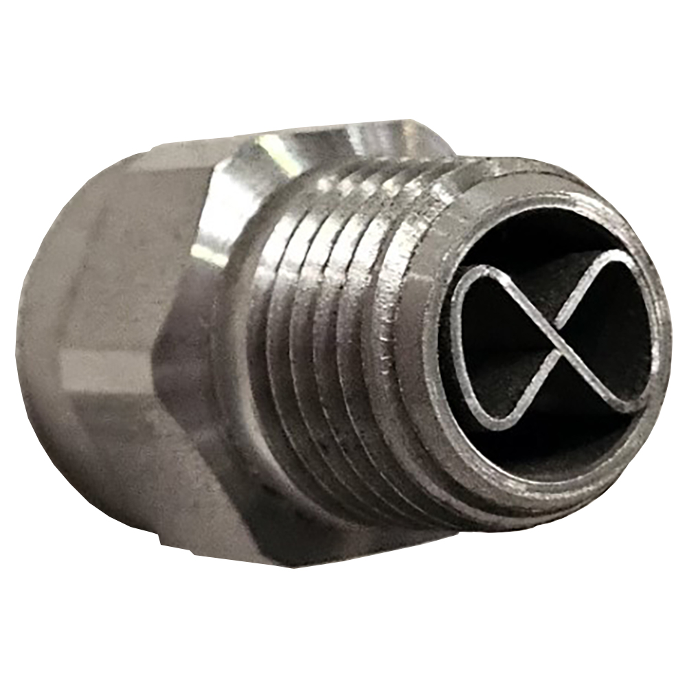 ADAPTER/CONN,1/4MPTX1/4FPT,SST