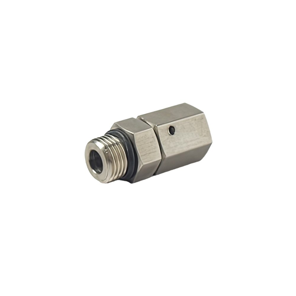 ADAPTER/STR#6FJIC-SWVX#6SAE-OS