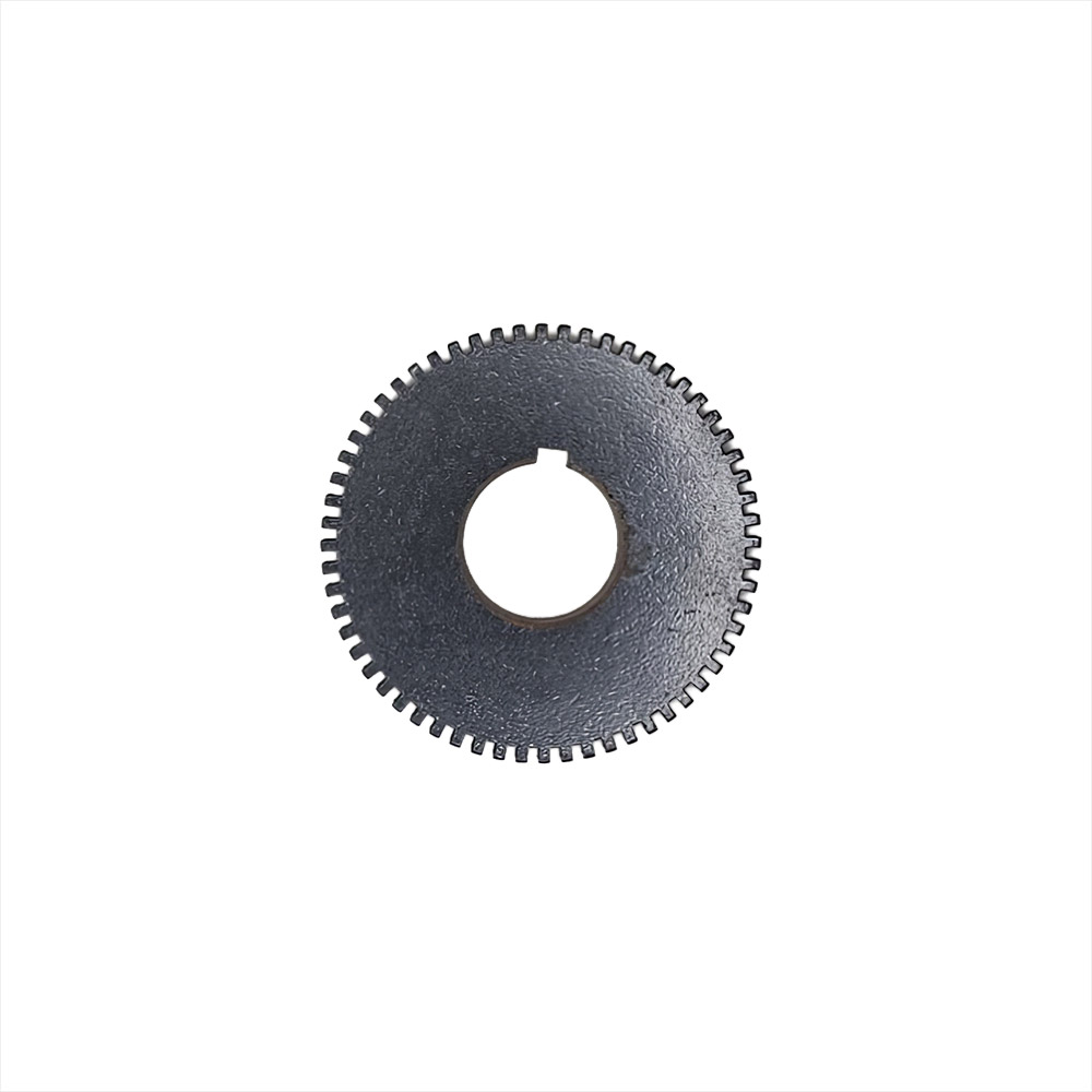 GEAR/ENCODER,60TOOTH,STEEL