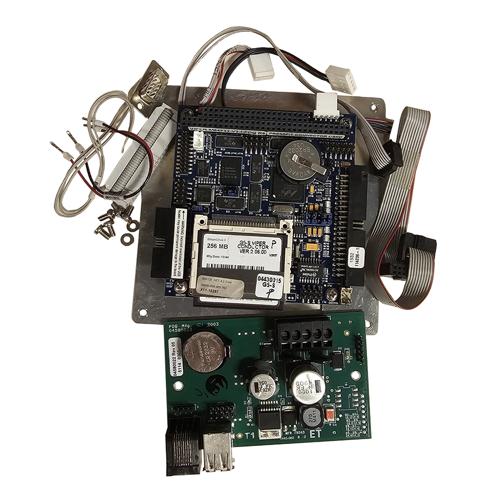 RETROKIT/VT-W/SAU,STAND,L4000