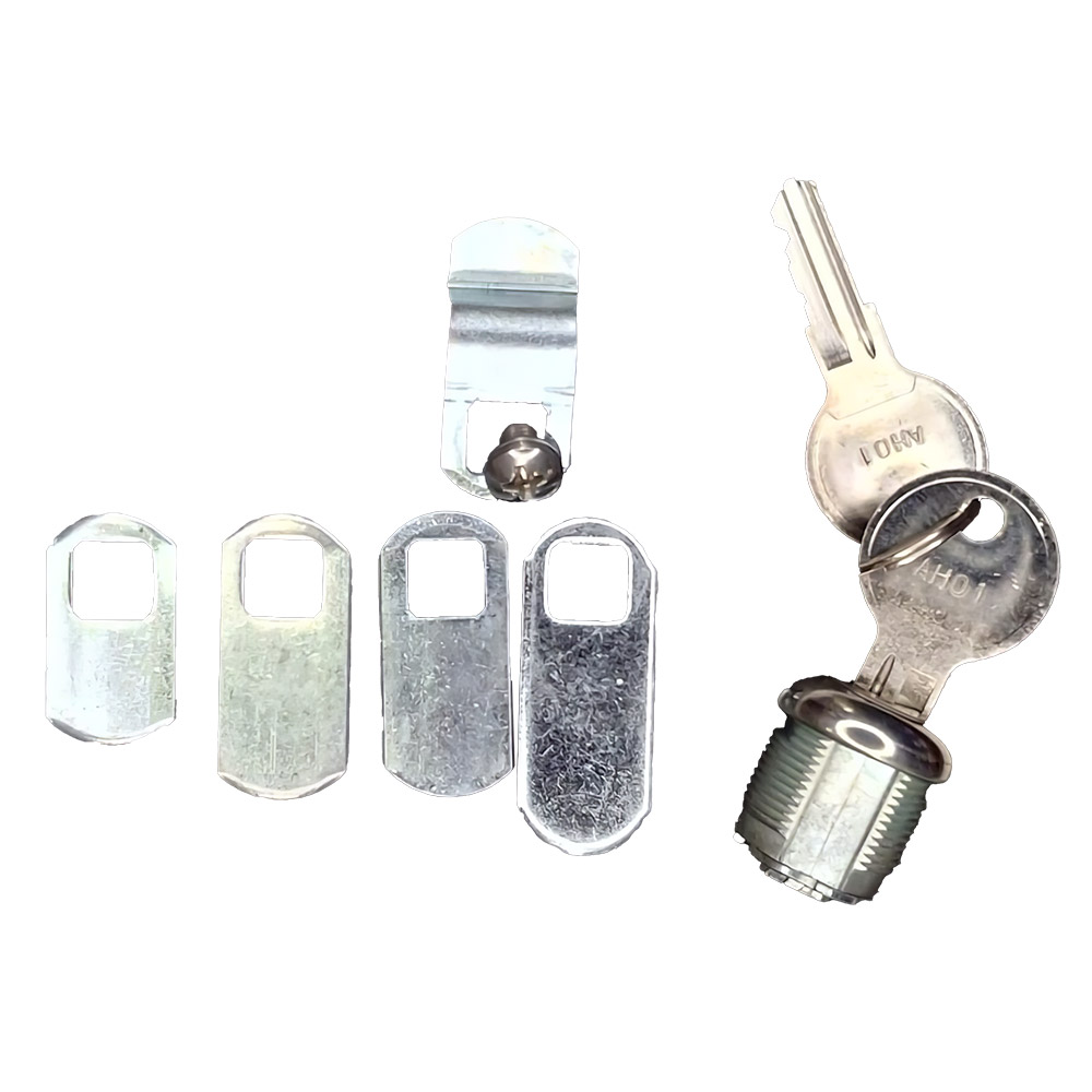 LOCK/COUNTDOWN TIMER,W/KEYS