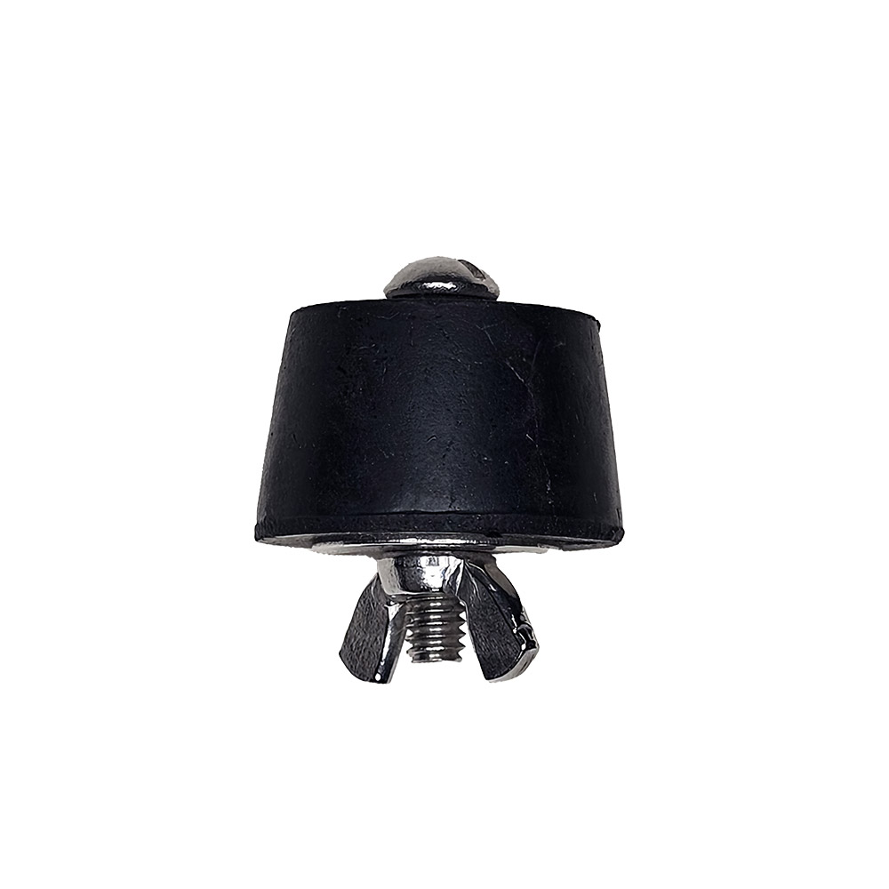 PLUG/TRIFOAM SS TUBE,LW