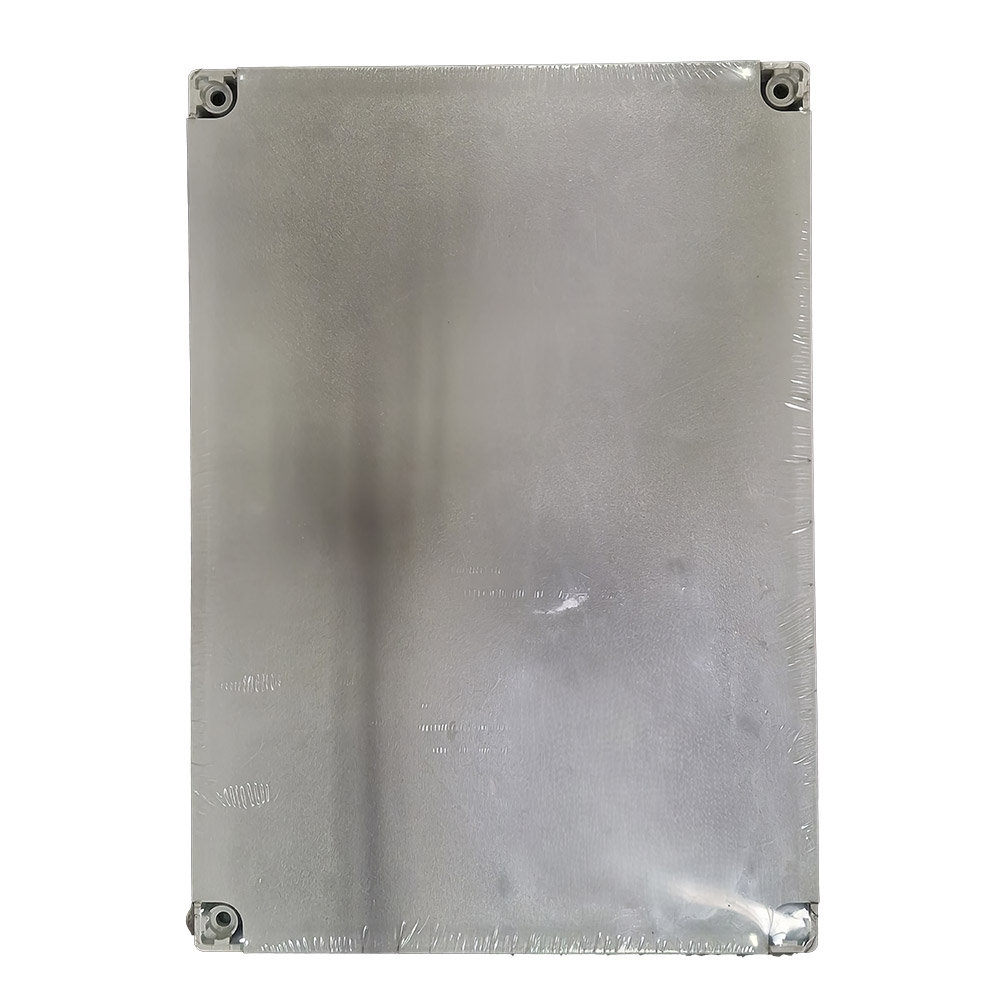 ENCLOSURE/10X7 POLY CARBONATE