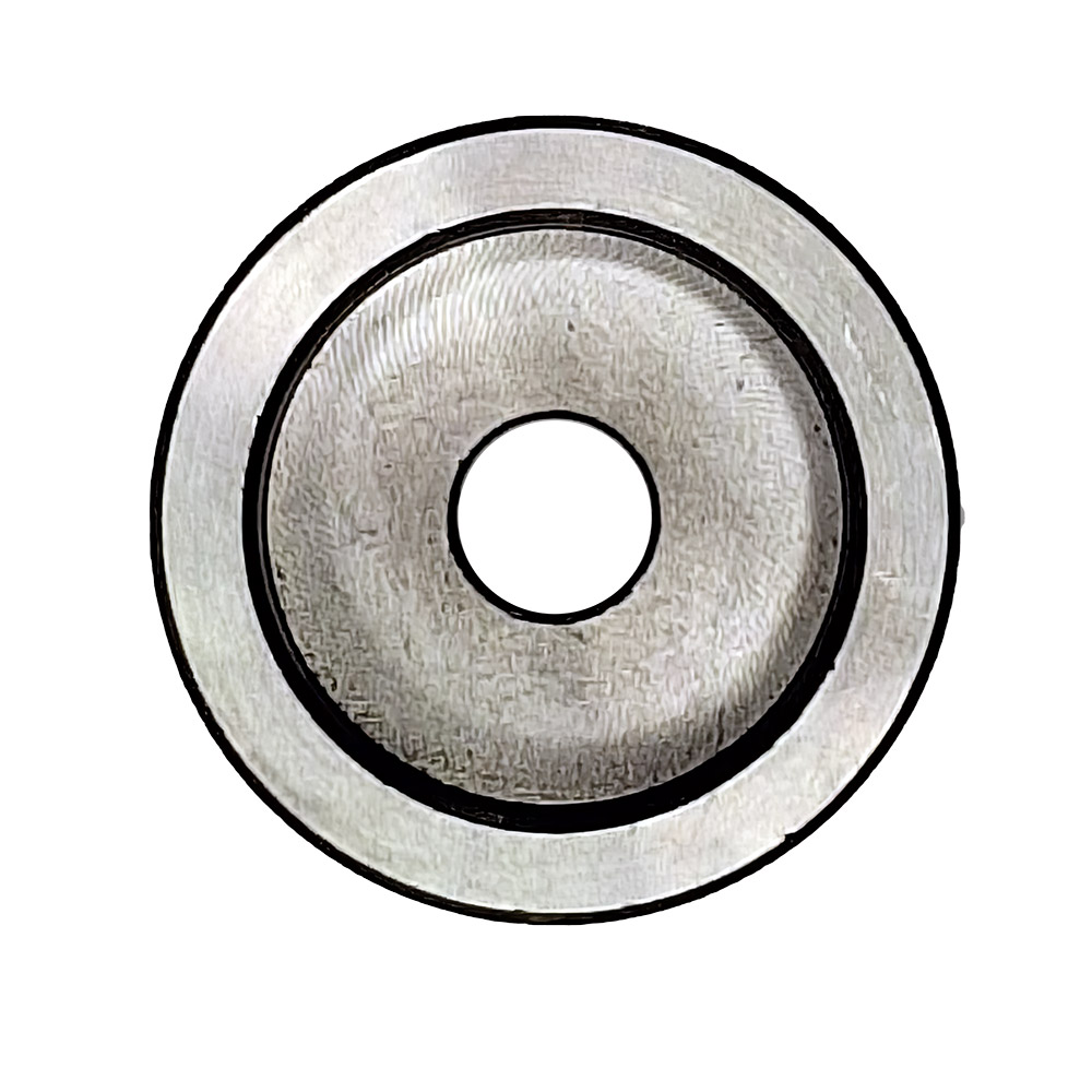 END CAP/BRIDGE ROLLER,DOCKING