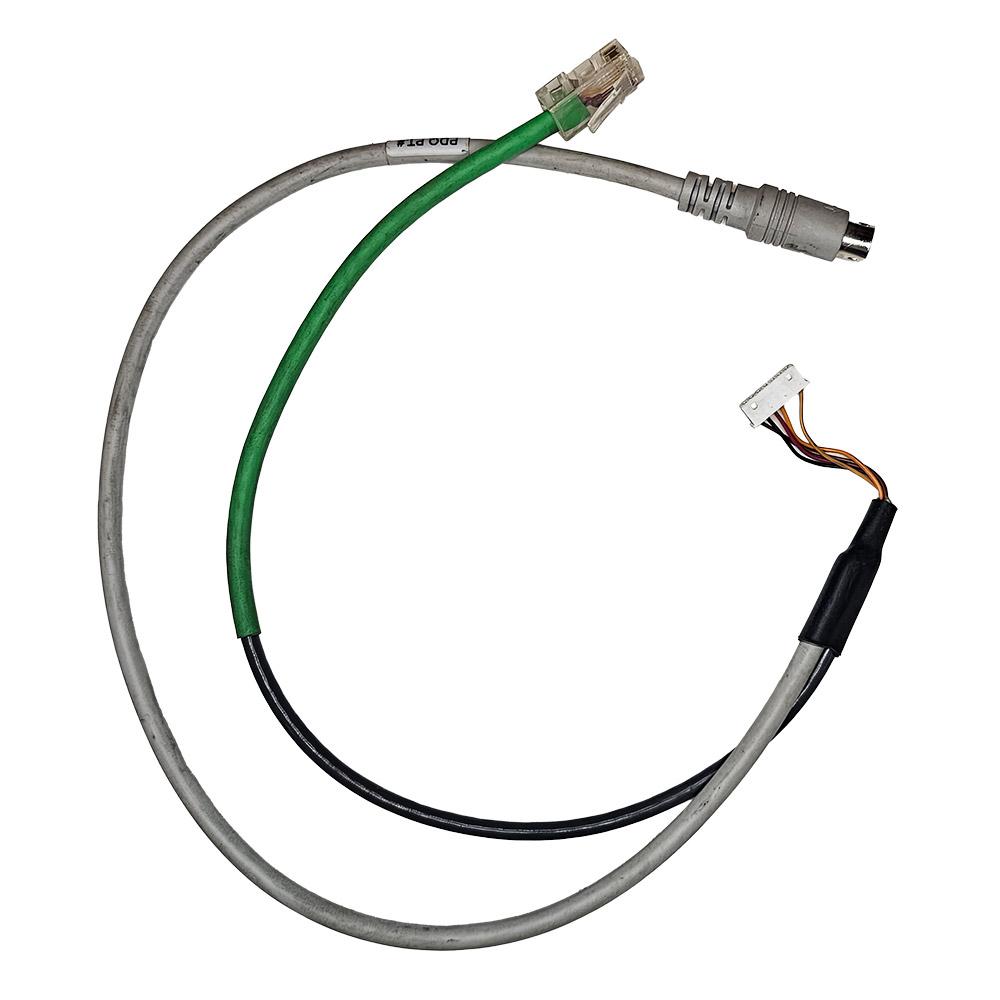 CABLE/CARD READER/3-PLUG