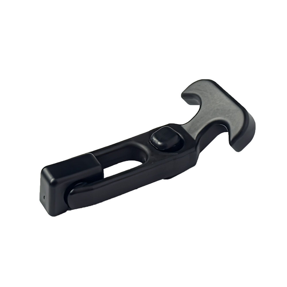 LATCH/DRAW,FLEXIBLE,PLSTC
