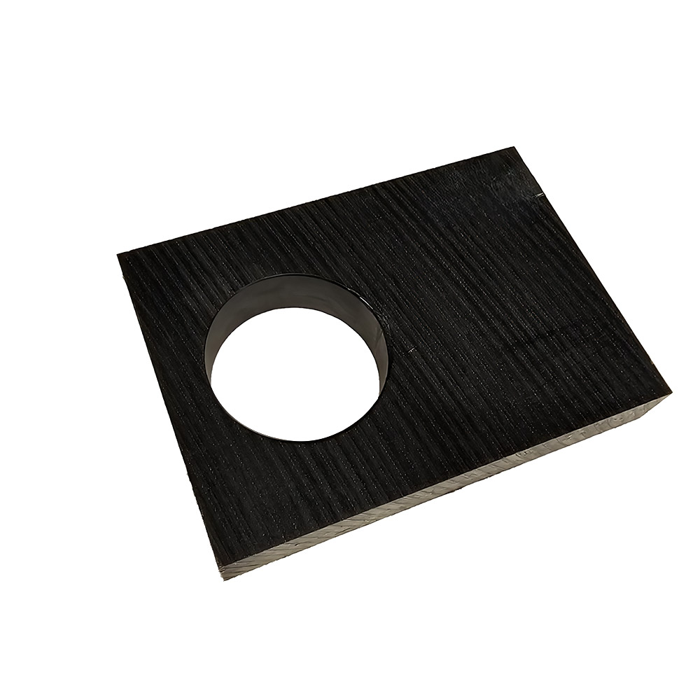 BLOCK/CAM,BEARING,NYLATRON