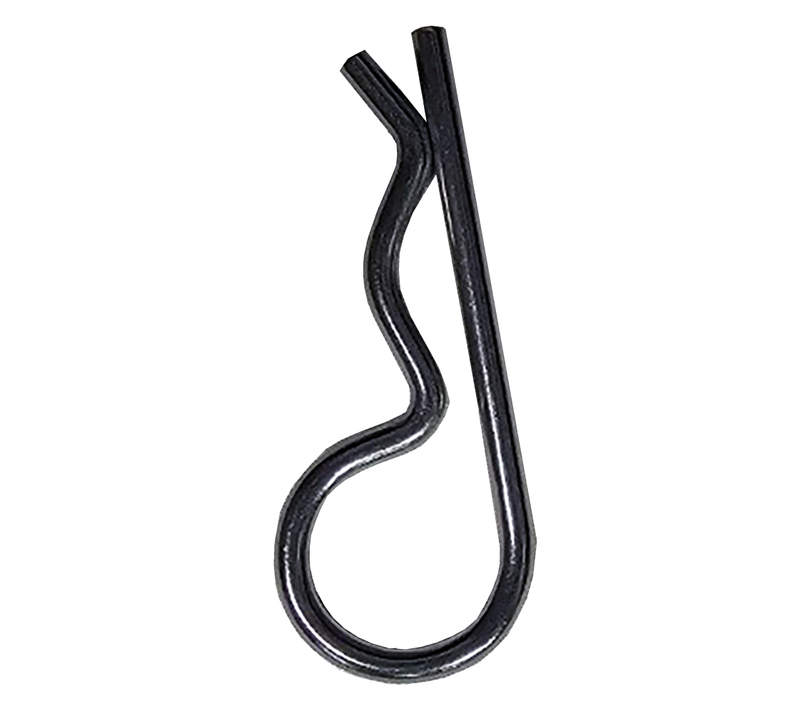 HITCH PIN/INT,0.120DIA,1/2"PIN