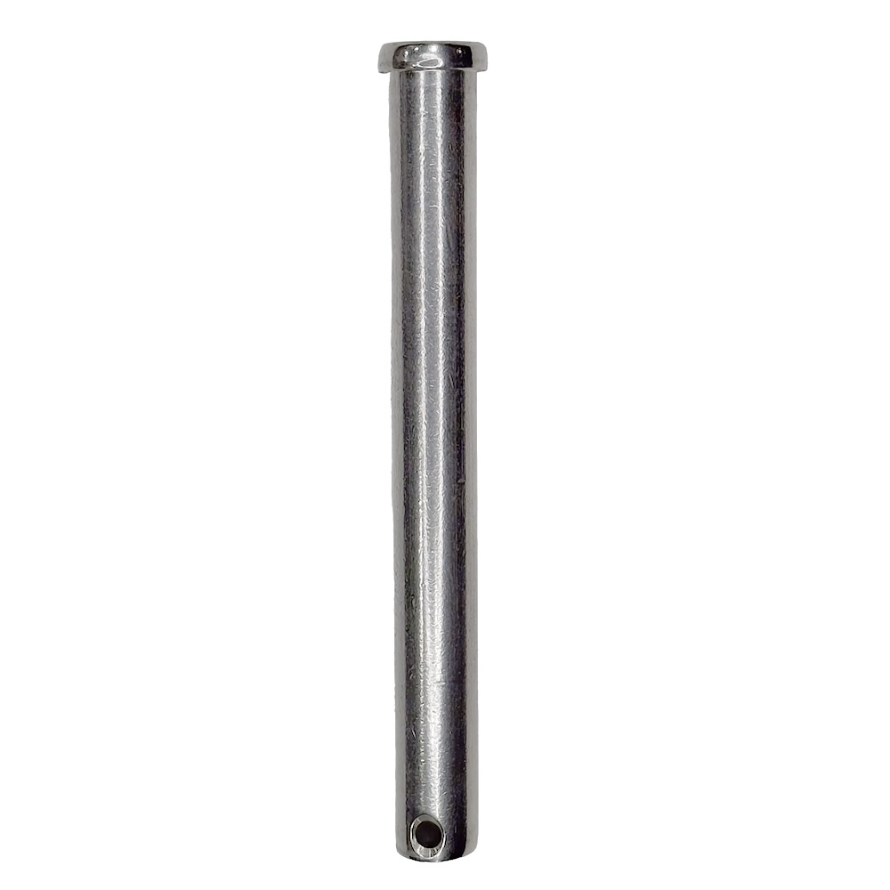 CLEVIS-PIN/OH,BRIDGE-PIVOT,SST