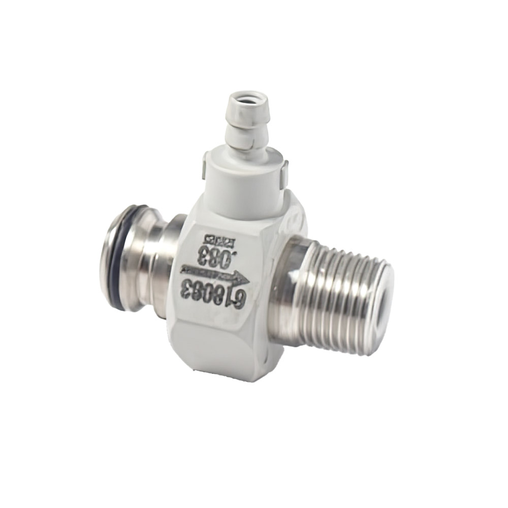 INJECTOR/.083,QUICK CONNECT