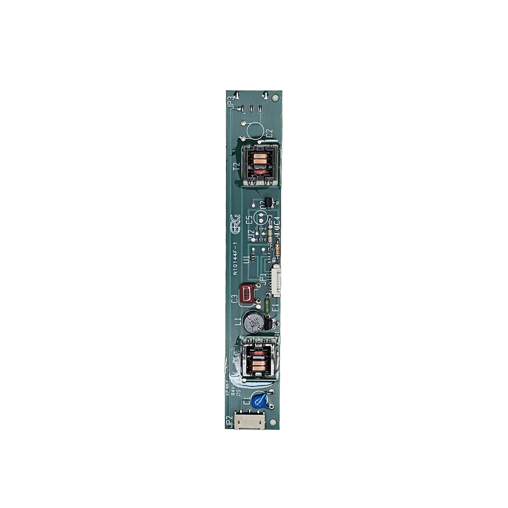 CIRCUIT BOARD/INVERT,AC-DC,LCD