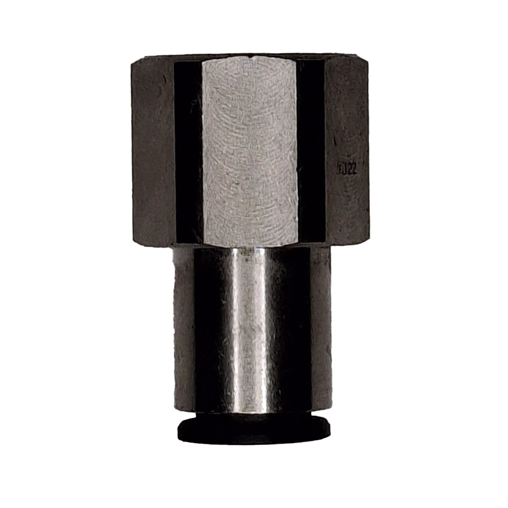 TUBE-FTG/CONN,3/8TX3/8FPT,PUSH