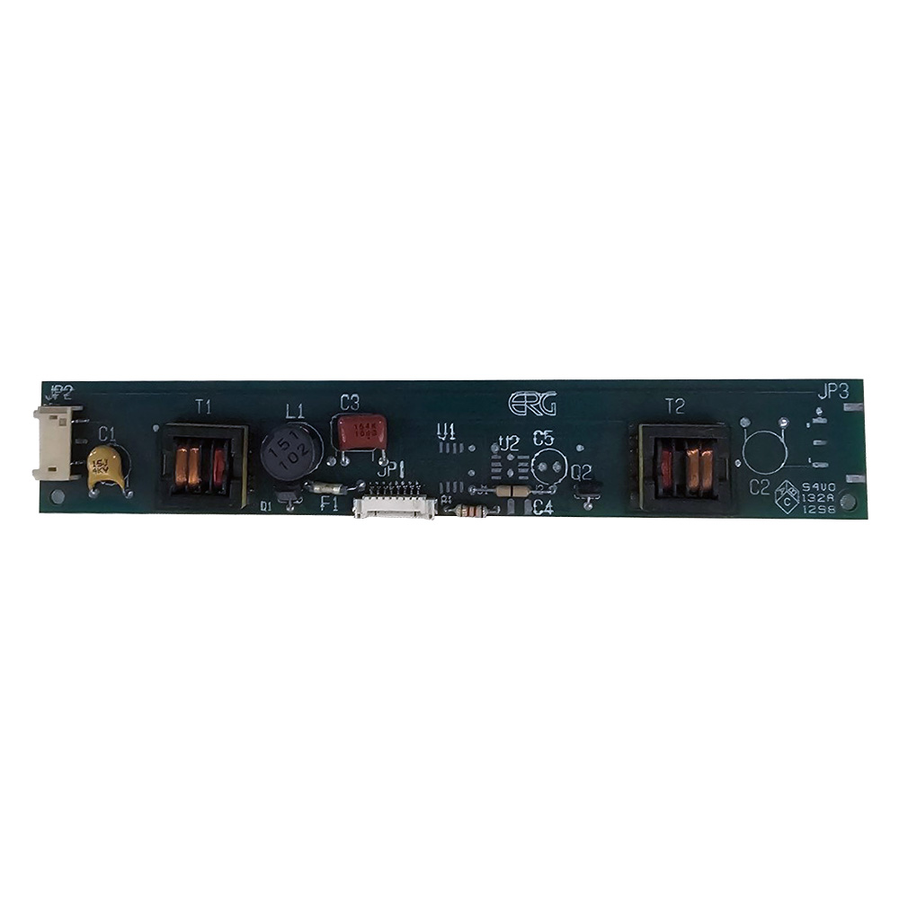 CIRCUIT BRD/INVERTR,ACDC,REMAN