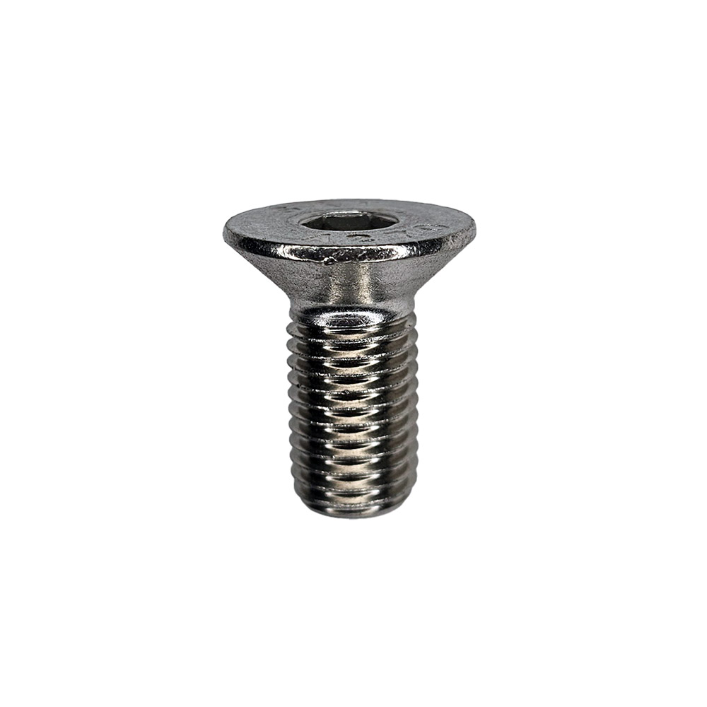 SCREW/M16X1.5X35MM,FHSCS,SST