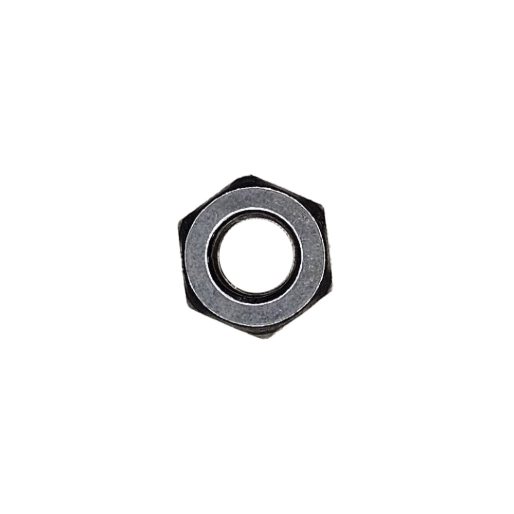NUT/M10,HEX,JAM,SST