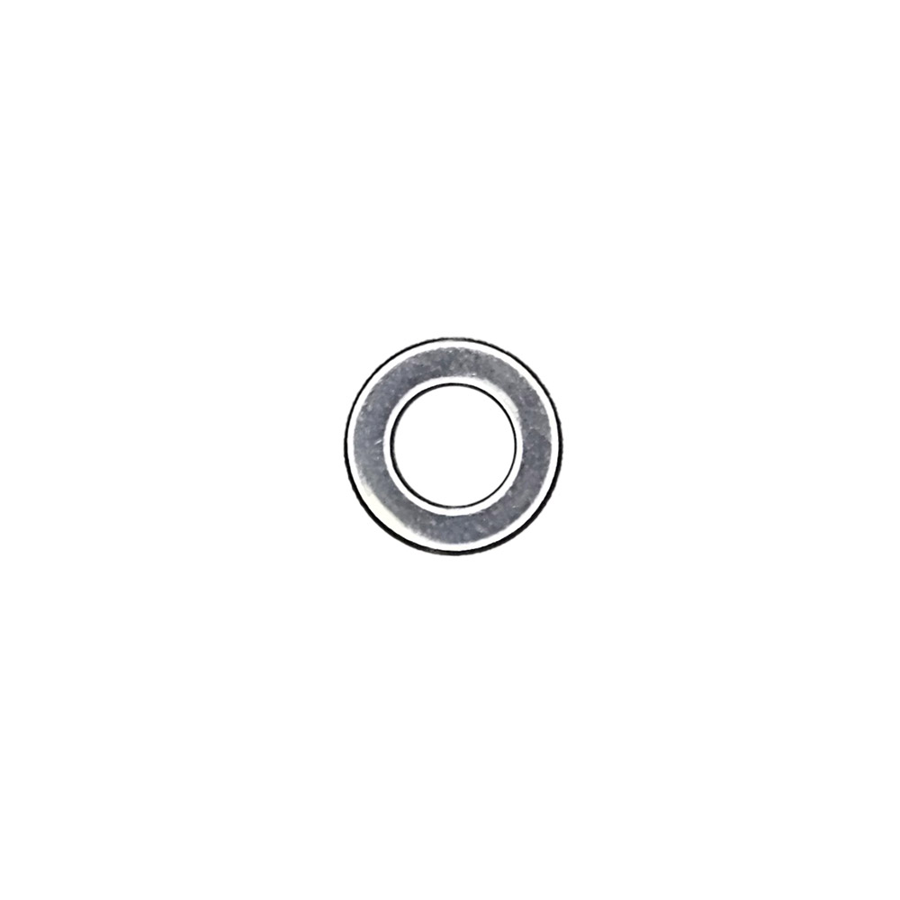 WASHER/FLAT,M10,SST
