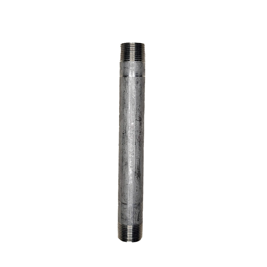 NIPPLE/3/4NPTX8.00,SST