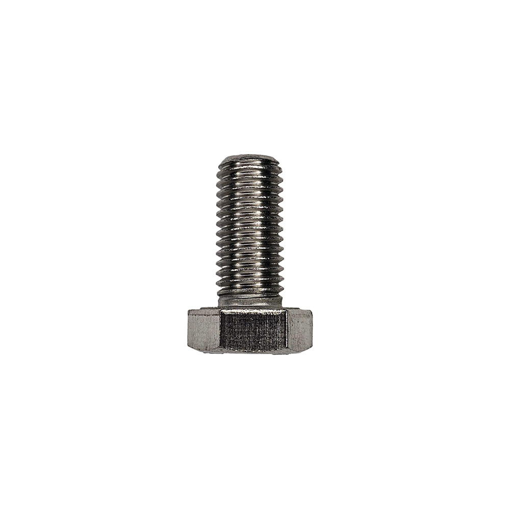 SCREW/M14X30MM,HHCS,SST