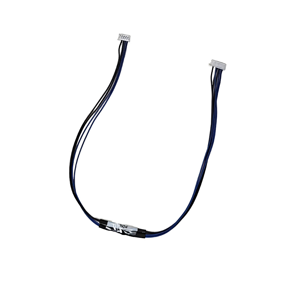 CABLE/INVERTER,W/NEC-DSPLY