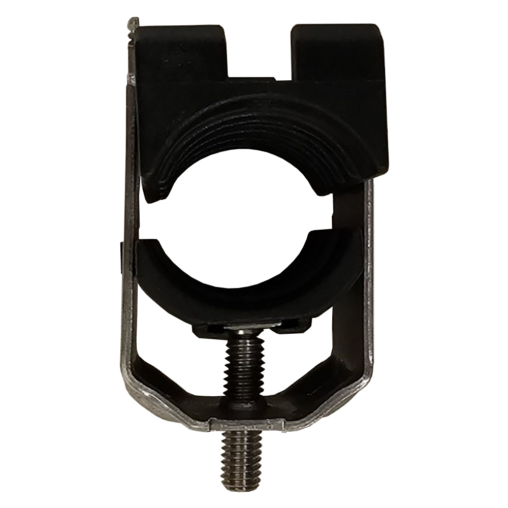 CLAMP/TUBE,30MM,SST-PLSTC,G5