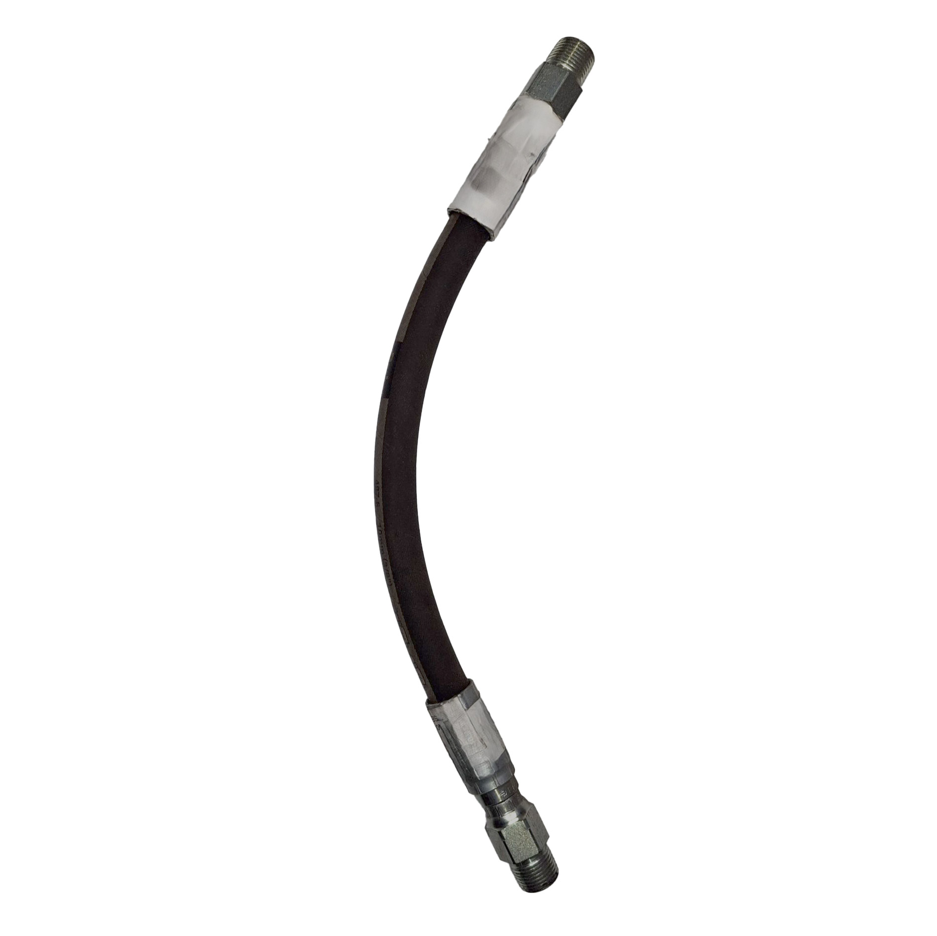 HOSE/PUMP-OUTLET,LEFT,BB