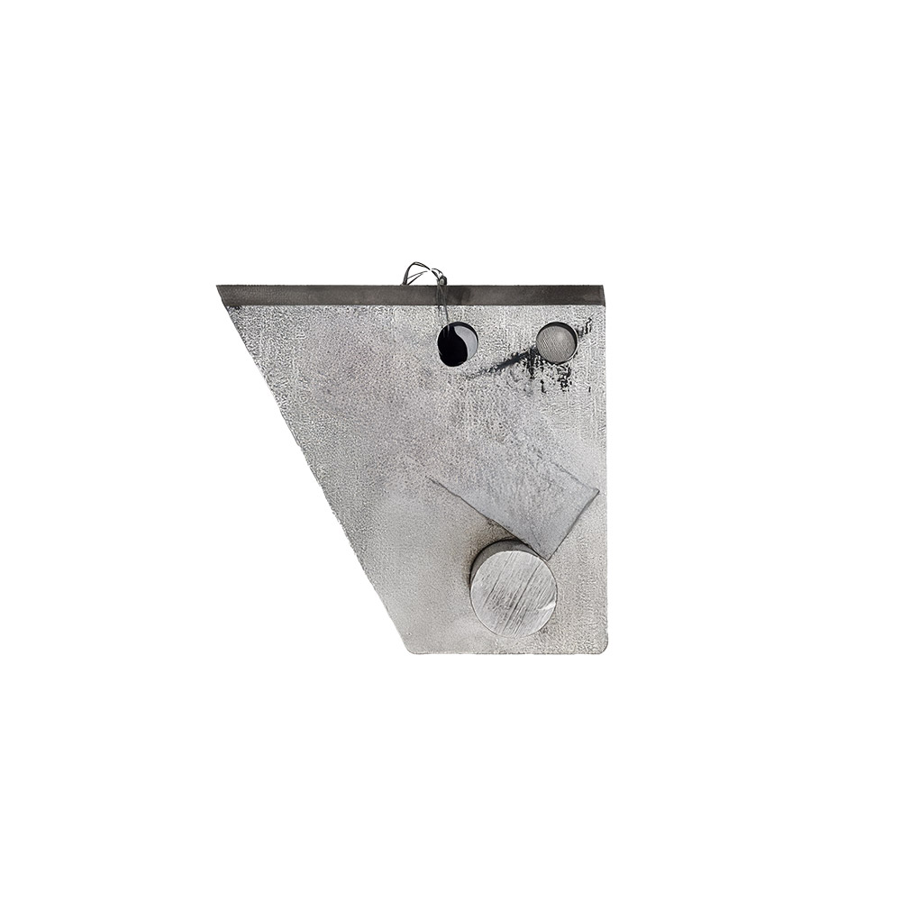BRACKET/GUIDE,SHORT,W/TAPER