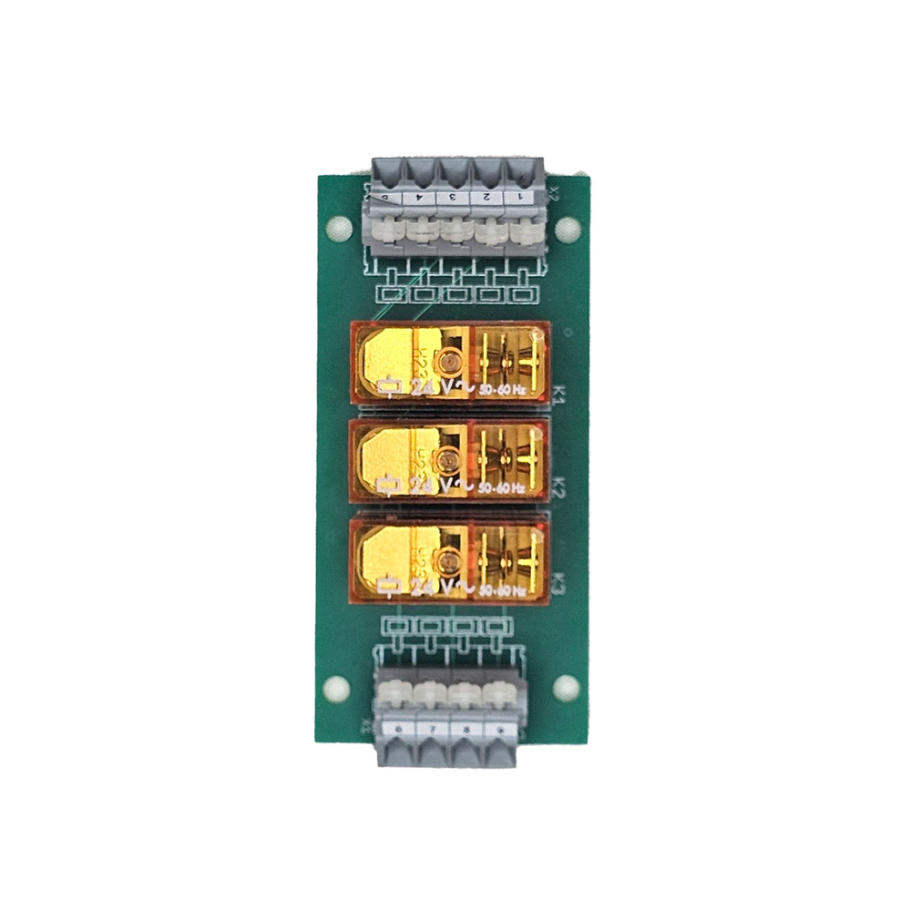 CIRCUIT-BOARD/RELAY,SMART-SIGN