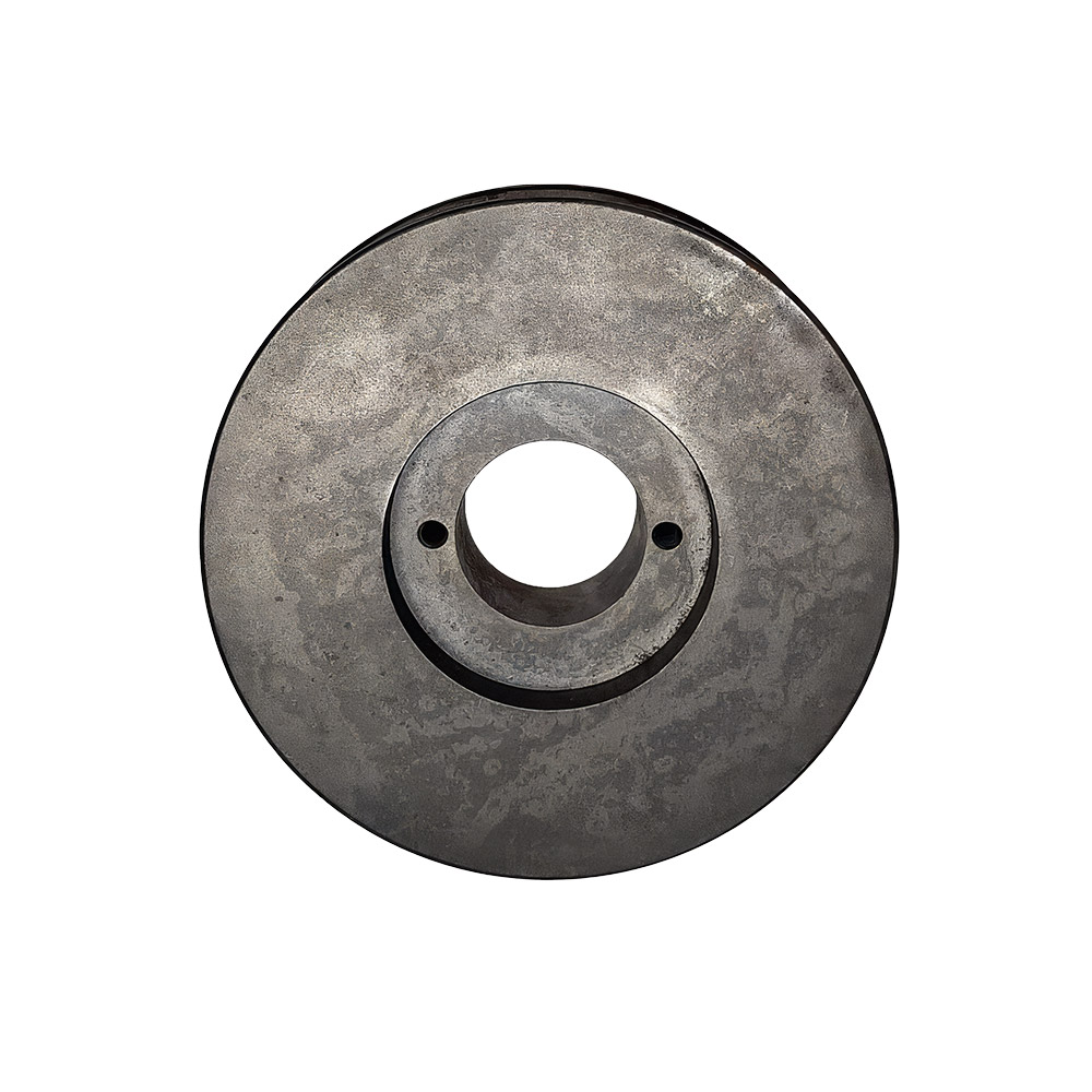 ROLLER/RAIL,DBL-FLANGE,5.0",ST