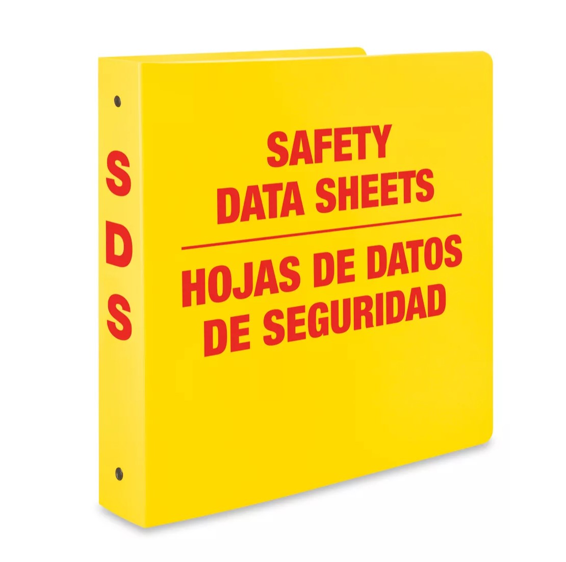 SDS Binder