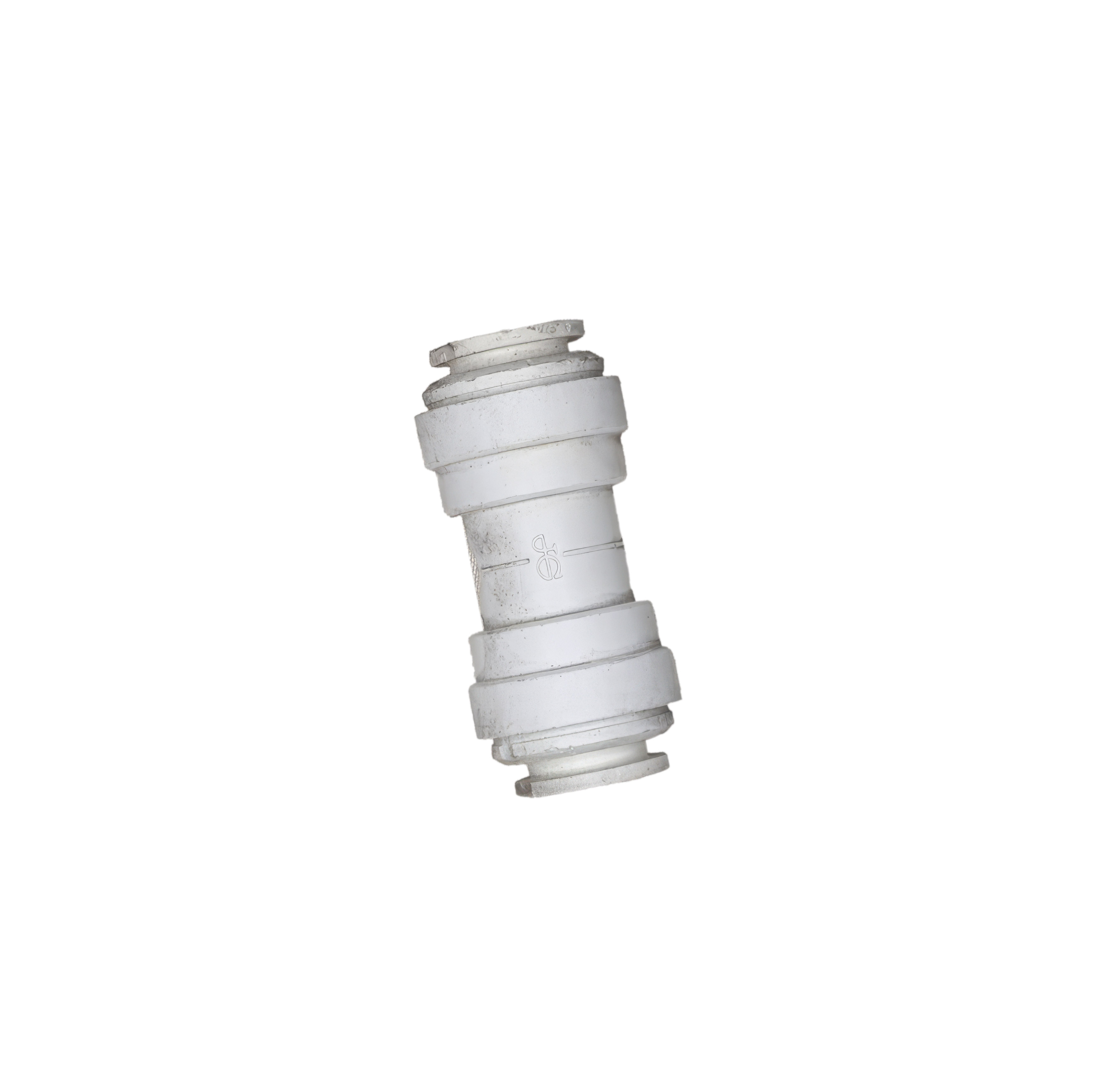 UNION/1/2 TUBE POLY