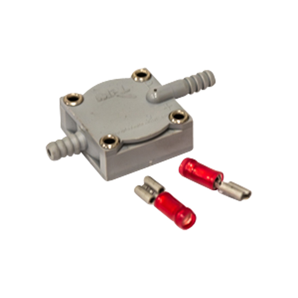Air Switch – Normally Open, with Terminal