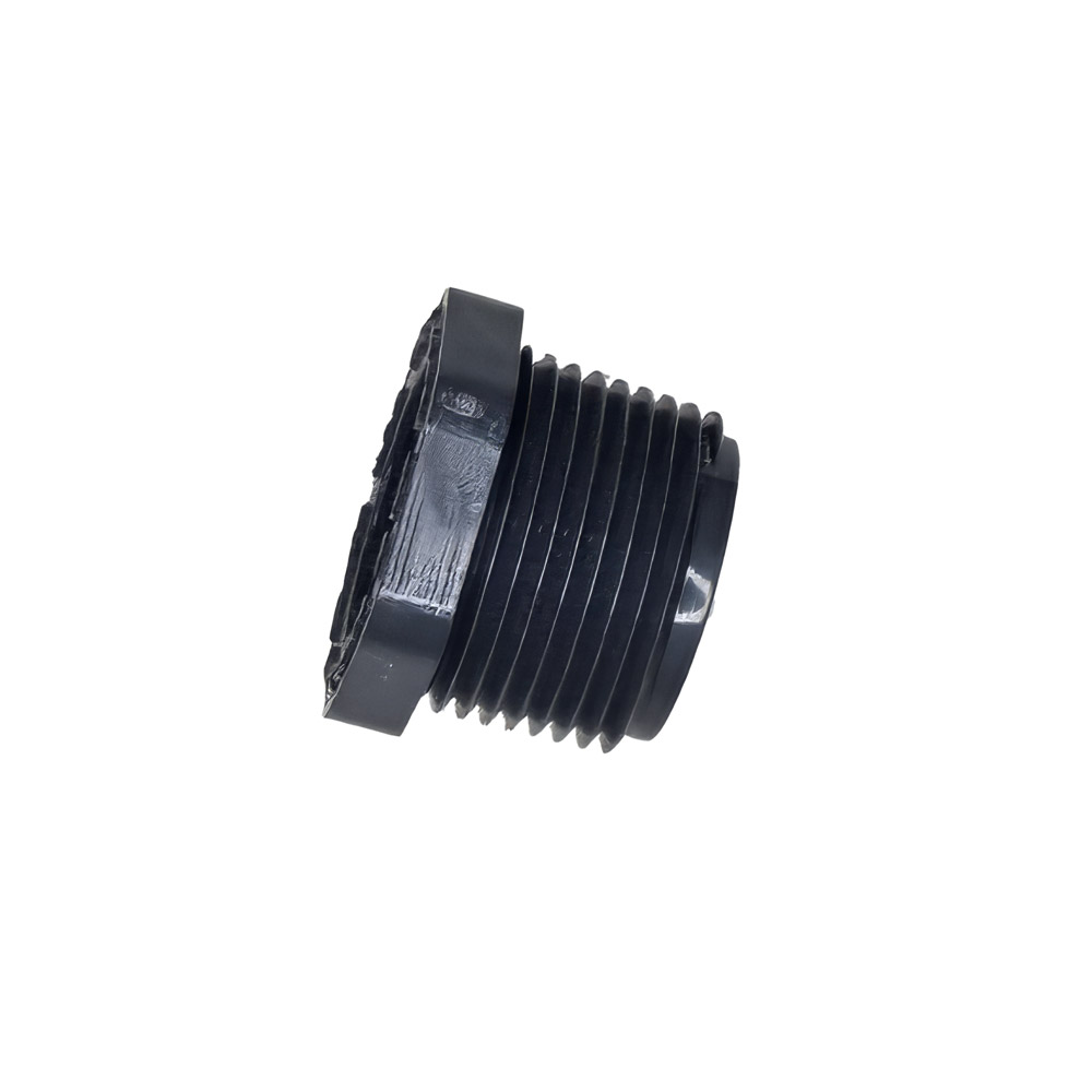 BUSHING/PVC,3/4"MPTX1/2"FPT