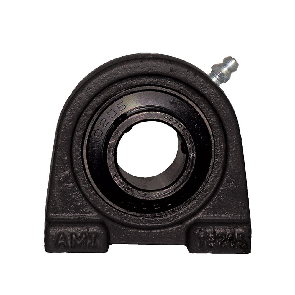 BEARING/2-BOLT,1",TAPPED BASE