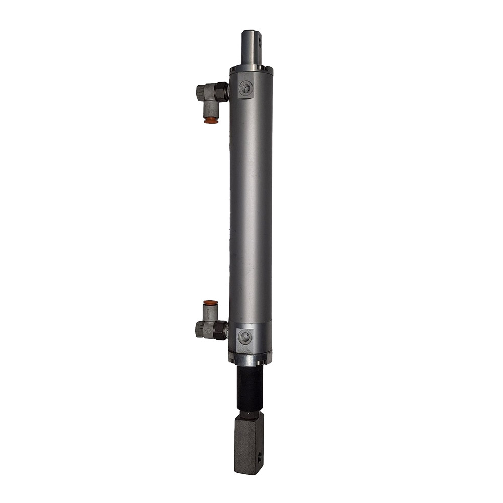 CYLINDER/AIR,1"BOREX5"STK