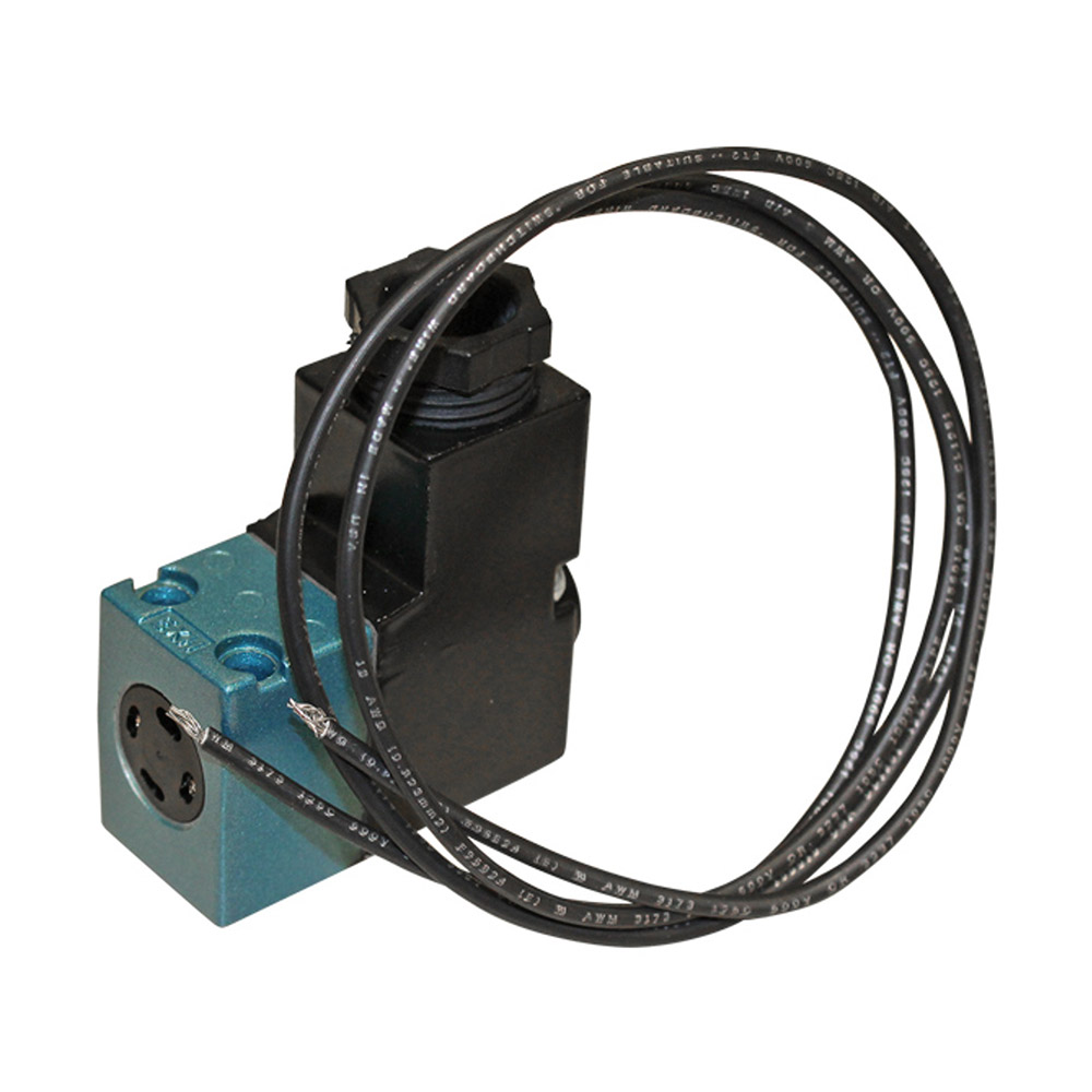 VALVE/PILOT,PME-224CA,24VAC