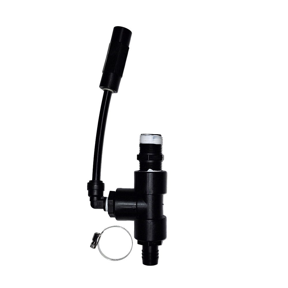 ANTI-SIPHON KIT PC3