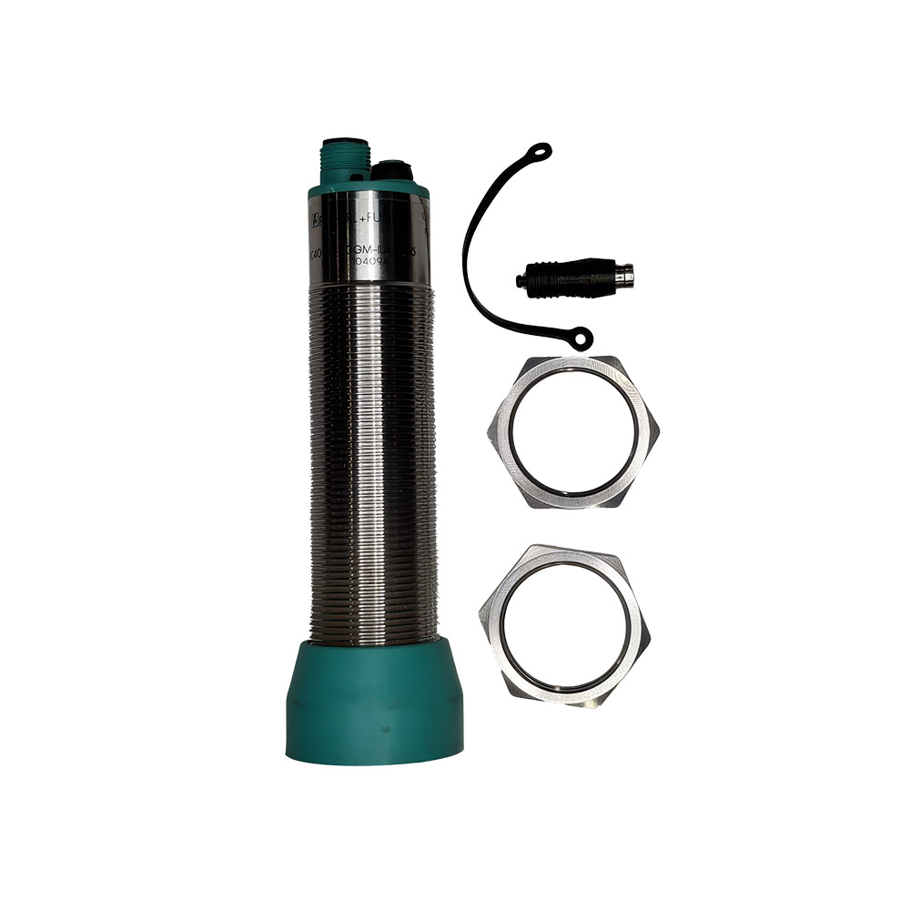 SONAR/P&F,REAR/DRYER,PROGRAM