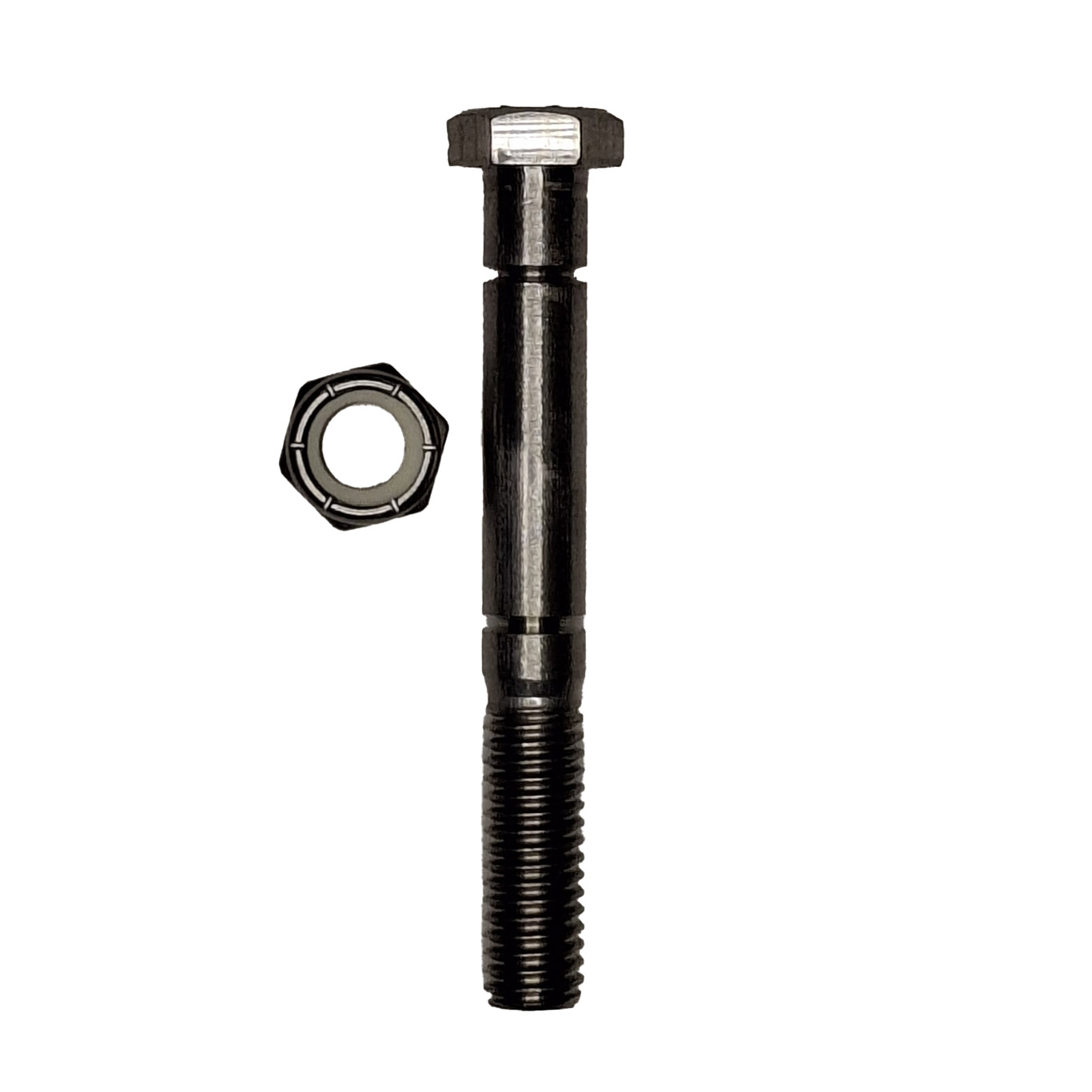 BOLT/SHEAR,3",PROFILE WS