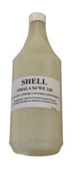 750ML OIL SYN SHELL OMALA S4 (75-443-73-MP)