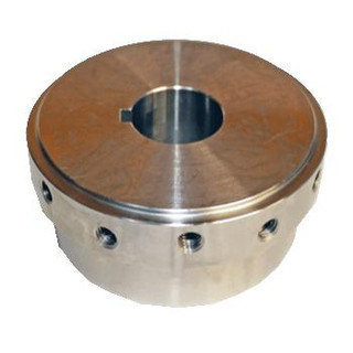 1-3/8" HUB COUPLING (E-20) (15