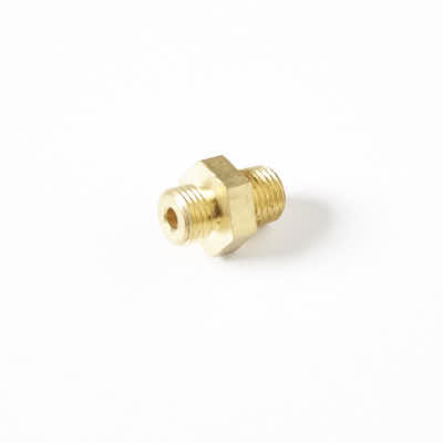 ADAPTER/SIDE TURBO NOZZLE